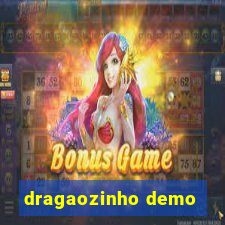 dragaozinho demo